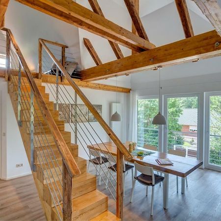 Spreewaldferienhaus - Urlaub Lubben Ngoại thất bức ảnh