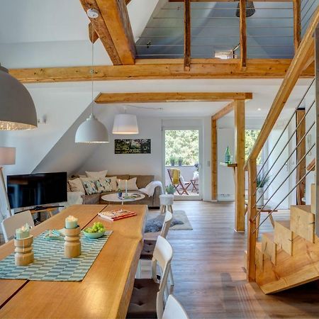 Spreewaldferienhaus - Urlaub Lubben Ngoại thất bức ảnh