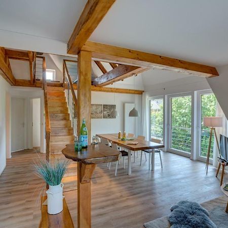 Spreewaldferienhaus - Urlaub Lubben Ngoại thất bức ảnh