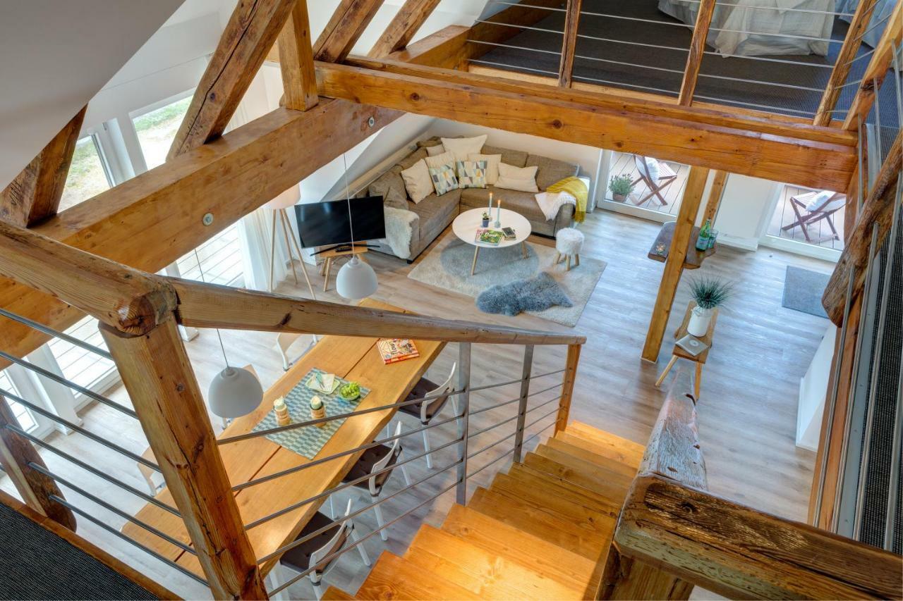 Spreewaldferienhaus - Urlaub Lubben Ngoại thất bức ảnh