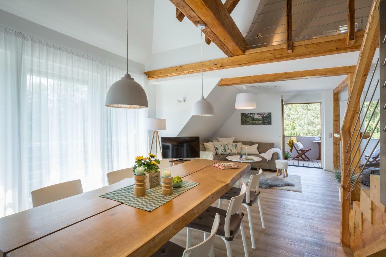 Spreewaldferienhaus - Urlaub Lubben Ngoại thất bức ảnh