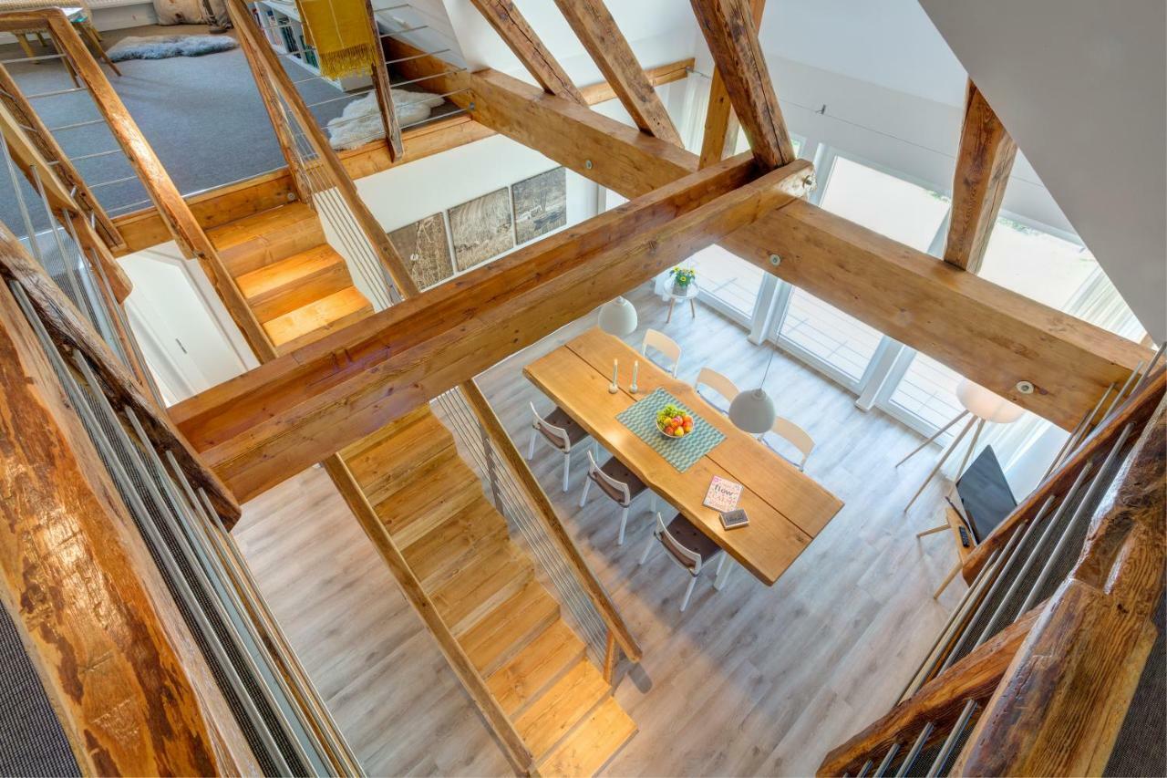 Spreewaldferienhaus - Urlaub Lubben Ngoại thất bức ảnh