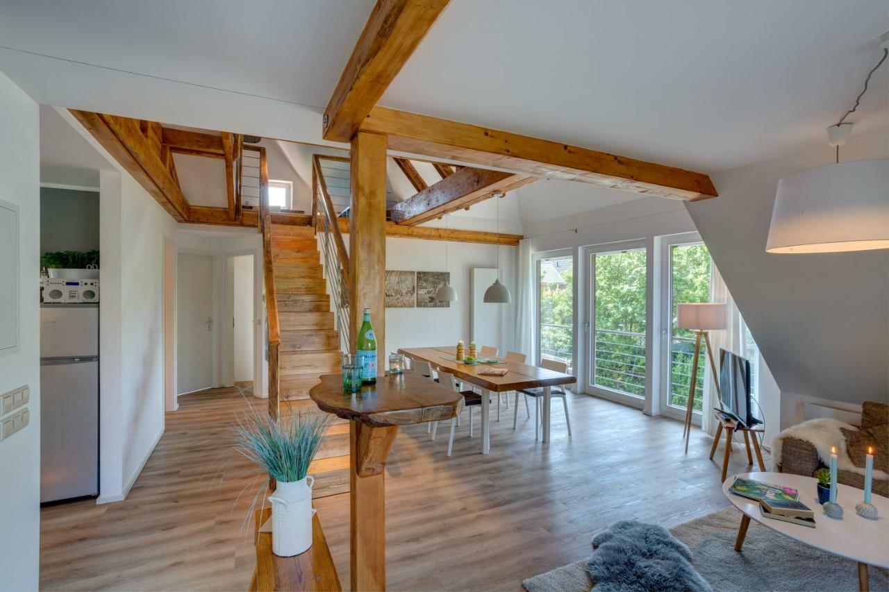 Spreewaldferienhaus - Urlaub Lubben Ngoại thất bức ảnh