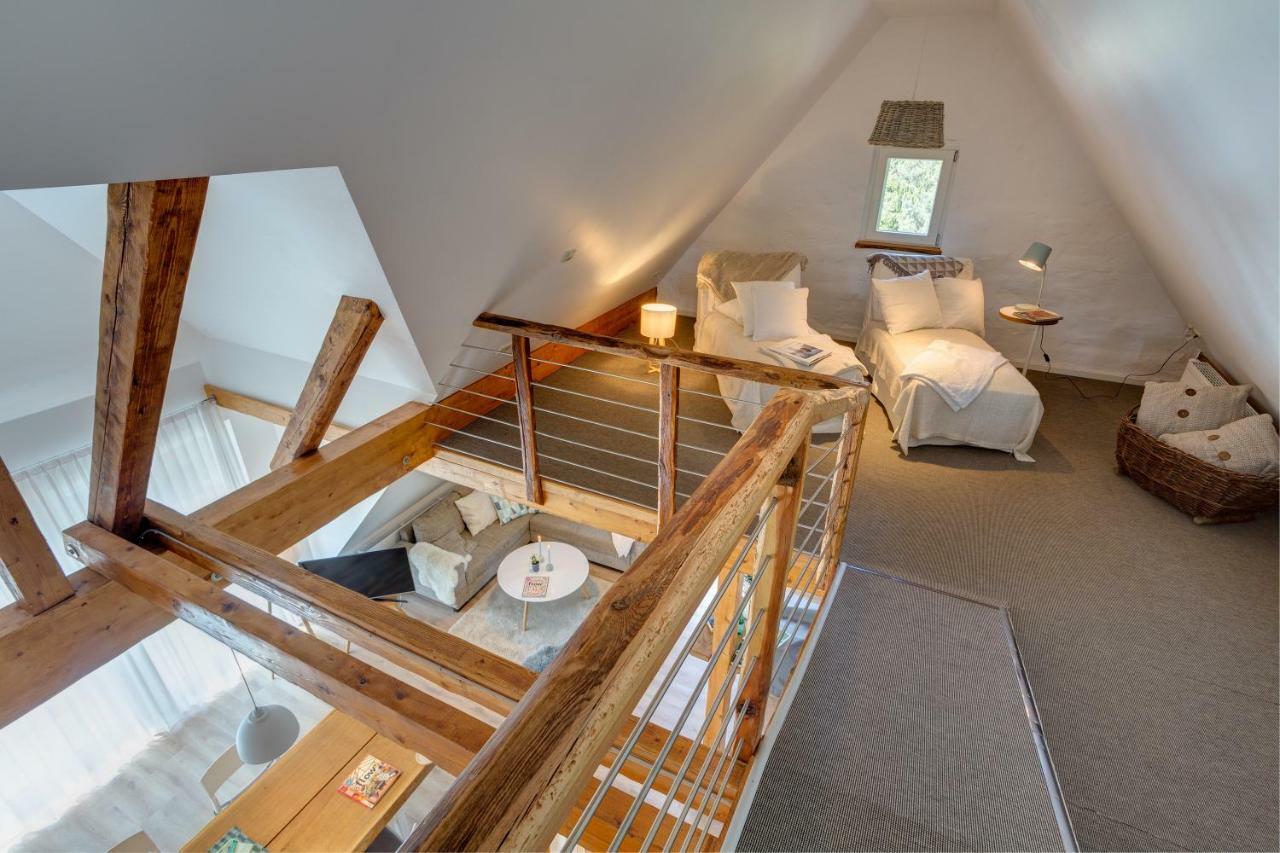 Spreewaldferienhaus - Urlaub Lubben Ngoại thất bức ảnh